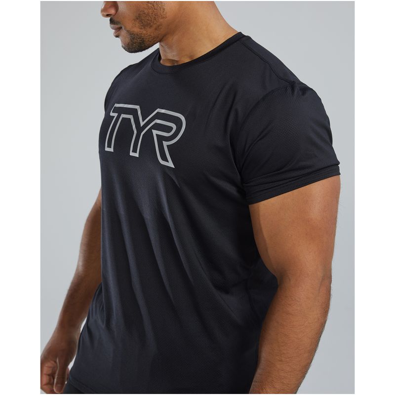 Tyr Maglietta airtec LL SS