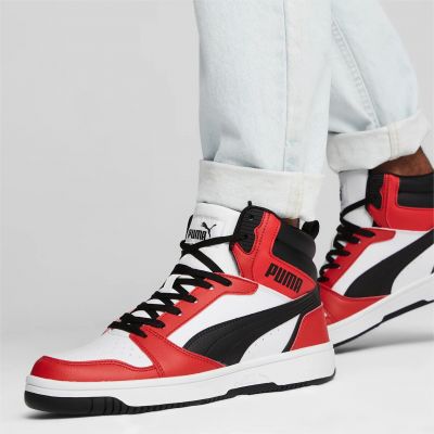 Puma Scarpe Rebound