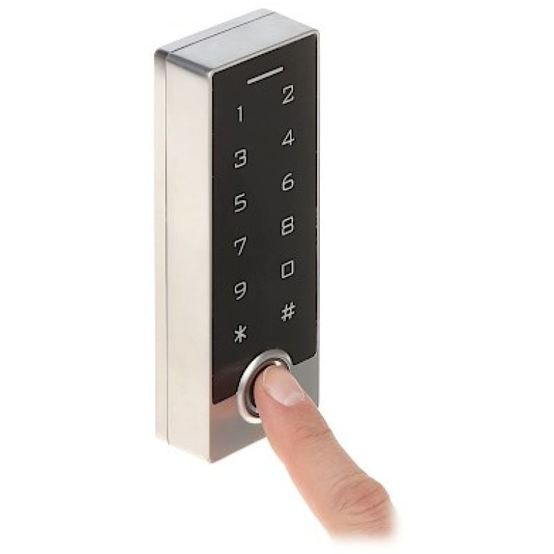 COMBINATION LOCK ATLO-KRMFW-855-TUYA Tuya Smart Wi-Fi