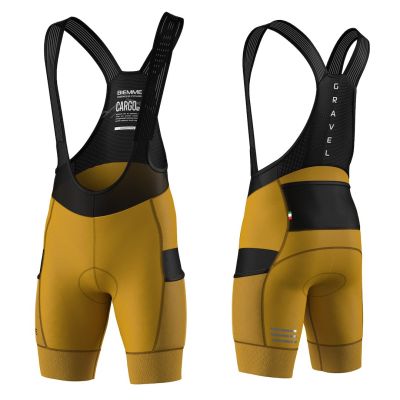 Biemme Pantaloncini Cargo Adventure