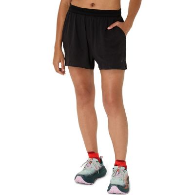 Asics Pantaloncini Fujitrail Elite Short