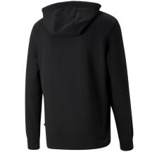 Puma Felpa con cappuccio ESS+ Tape Full-Zip TR