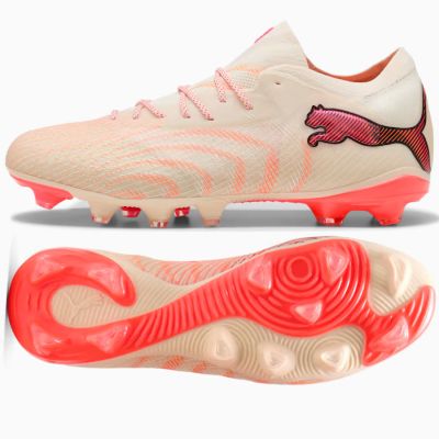 Puma Scarpe Future Match Fusion FG/AG