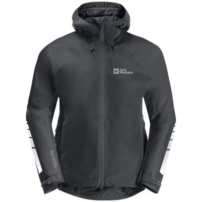 Jack Wolfskin Giacca Morobbia Jkt