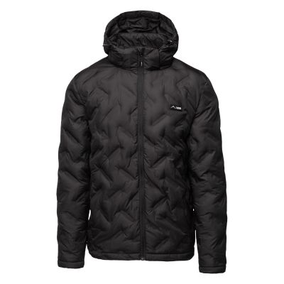 Elbrus Giacca Quilted Allio Primaloft