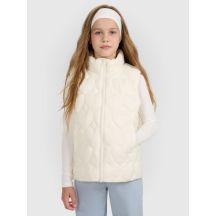 4f Gilet down with synthetic filling