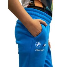 Puma Pantaloni BMW MMS