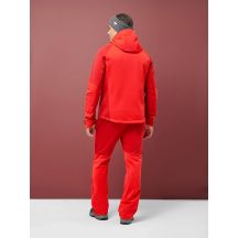 4f Giacca membrane softshell
