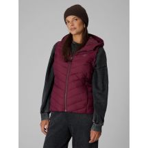 4f Gilet synthetic-filled