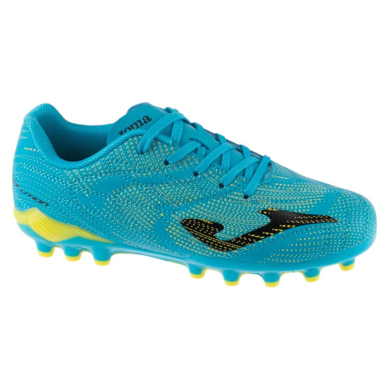 Joma Evolution Jr 2627 AG EVJW2627AG Blue Size 32