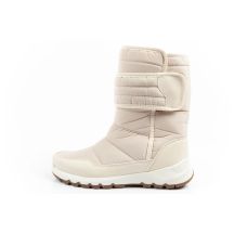 Easy Way Stivali winter snow boots ankle boots insulated fashionable zipper