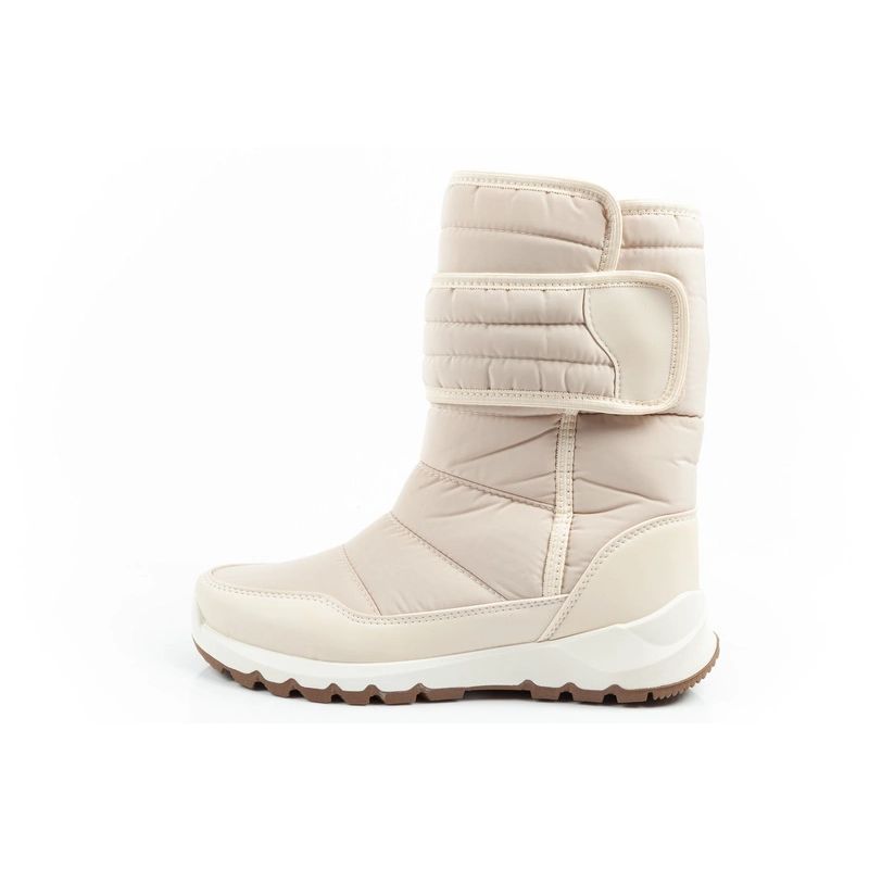 Easy Way Stivali winter snow boots ankle boots insulated fashionable zipper