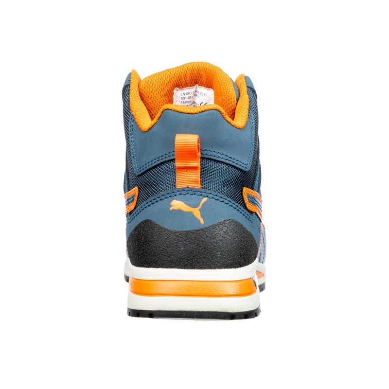 Puma Scarpe Crosstwist Mid