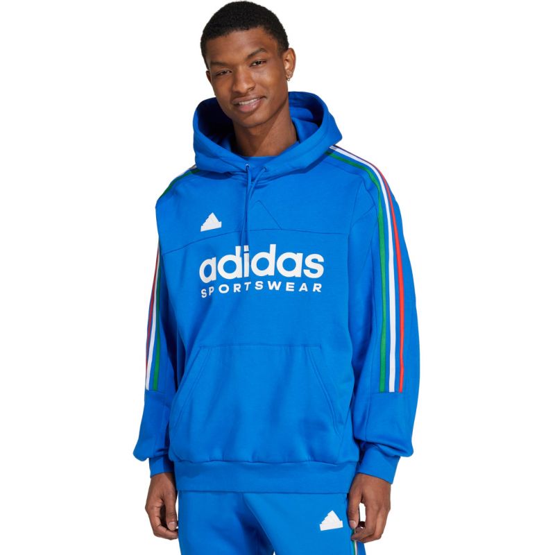 adidas Felpa House of Tiro Nations Pack