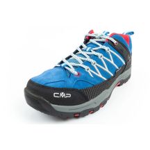 Cmp Scarpe Rigel children's trekking waterproof durable