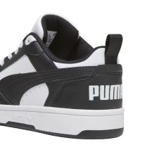 Puma Scarpe Rebound Lo Mid and