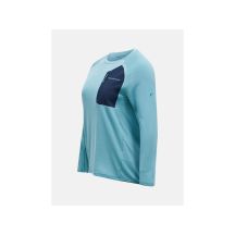 Peak Performance Felpa Freelight Polartec Grid Crew