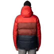 Columbia Giacca Slope Style