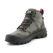 Palladium Scarpe Pallarider Mid Wp+