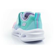 Skechers Scarpe Color Breeze LED Children's Sports for