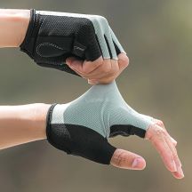 Wozinsky Guanti cycling size