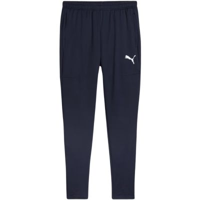 Puma Pantaloni Team Goal Slim Training