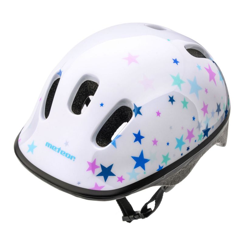 Bicycle helmet Meteor K S06 Jr..