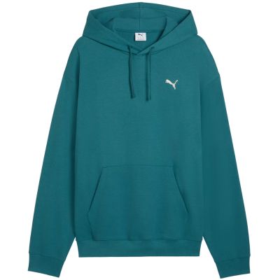 Puma Felpa con cappuccio ESS Elevated Relaxed