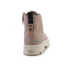 Palladium Scarpe Pampa Hi Re-Vegn Leather