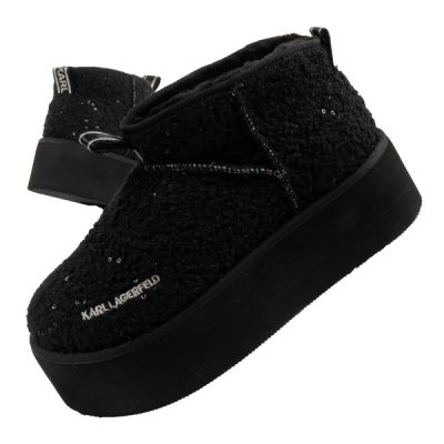 Karl Lagerfeld Stivali Thermo snow