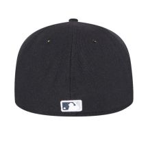 New Era Cappello MLB NY New York Yankees Authentic On Field Game