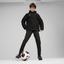 Puma Giacca Team Additions Padded Hooded