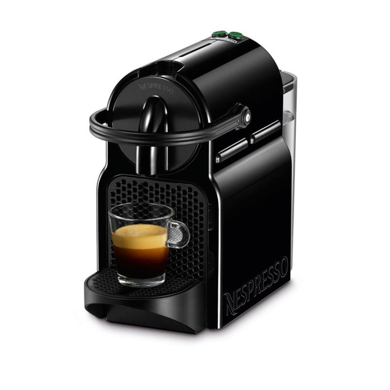 DeLonghi Nespresso EN80.BAE Inissia Capsule Coffee Machine