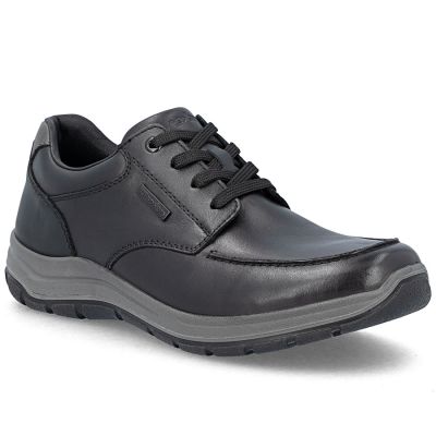 Rieker Scarpe comfortable leather, width H, Rieker