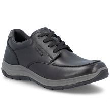 Rieker Scarpe comfortable leather, width H, Rieker