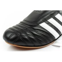 adidas Scarpe Taekwondo sports leather slip-on