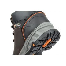 Regatta Scarpe First Strike safety work