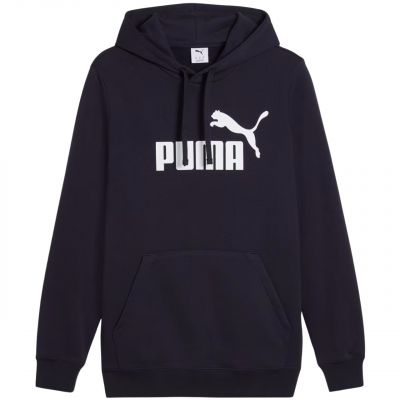 Puma Felpa con cappuccio ESS Logo TR