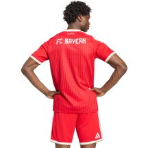 adidas Maglia FC Bayern Home