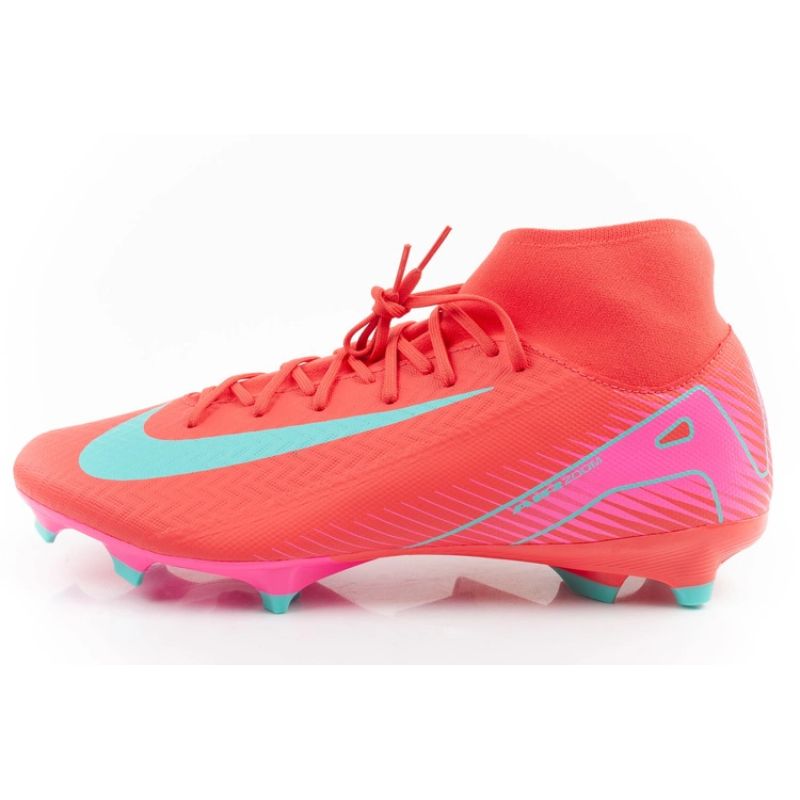 Nike Stivali ZM Superfly Acad FG/MG football