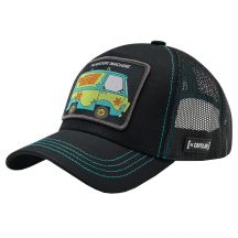 Capslab Cappello Scooby-Doo The Mystery Machine