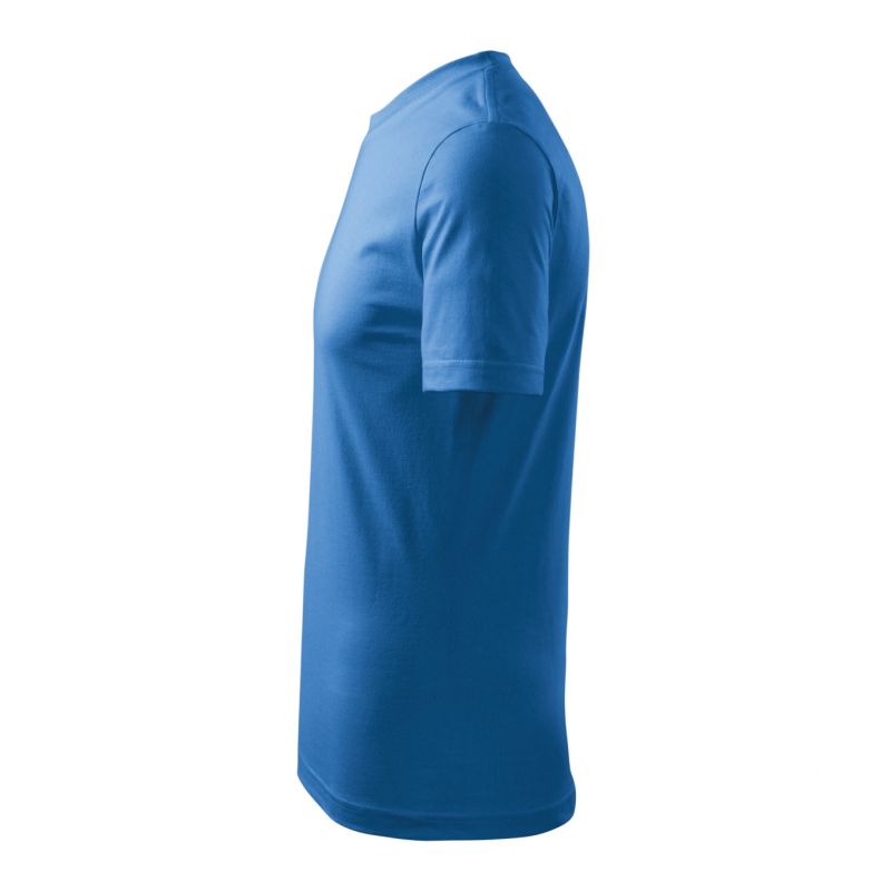 Malfini Maglietta Mafini Heavy Azure