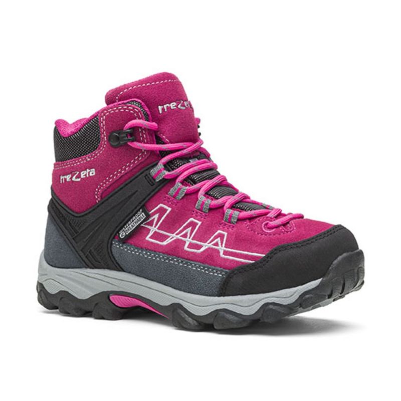 Trezeta STORM WP Scarpe