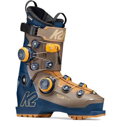 K2 Stivali recon zonal BOA Ski