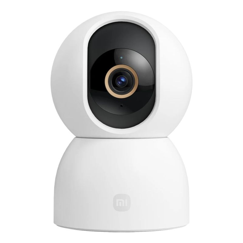 Xiaomi Smart Camera C500 Spherical IP Security Camera Indoor 3200 x 1800 px Ceiling/Wall/Desk
