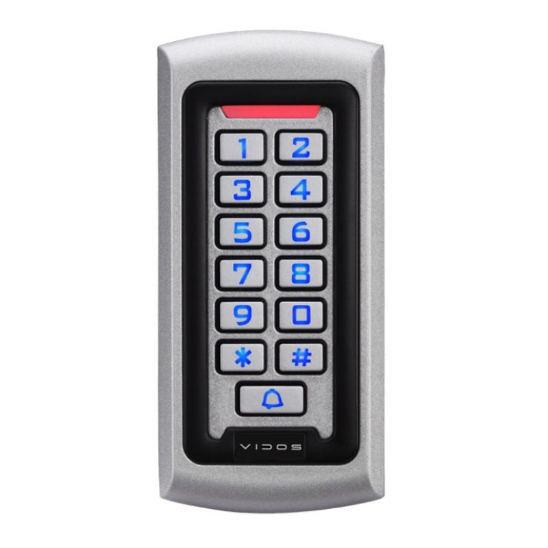 VIDOS ZS42 combination lock
