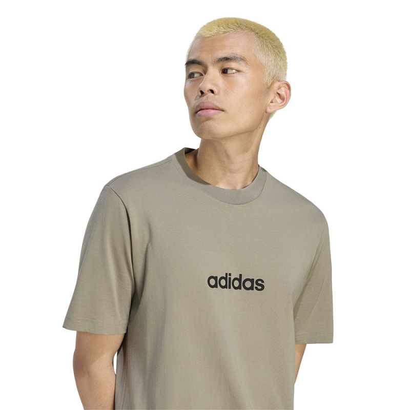 adidas Maglietta Essentials Linear