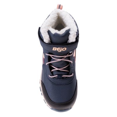 Bejo Scarpe meari MID WP Children's Winter