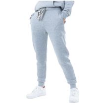 Justhype Pantaloni della tuta Drawstring