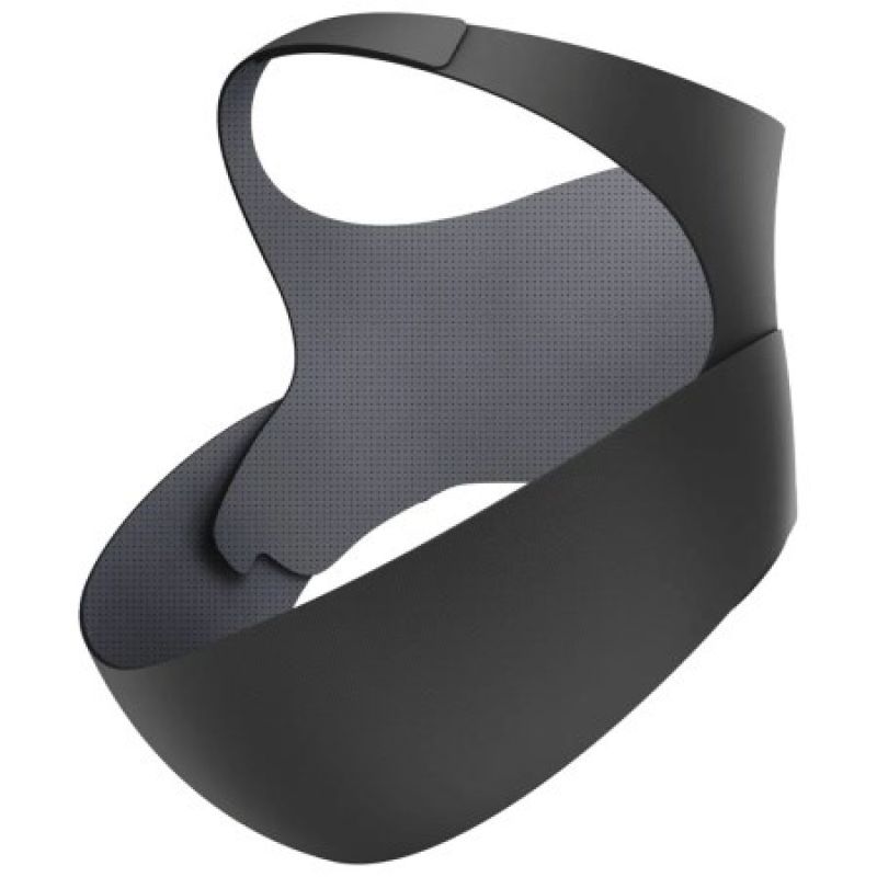 Momcozy Pregnancy Belly Band Black XL | Pregnancy Support Belt |